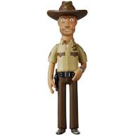 Фигурка Funko Vinyl Idolz Walking Dead - Rick Grimes - Фигурка Funko Vinyl Idolz Walking Dead - Rick Grimes