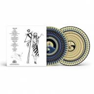 The Nightmare Before Christmas - Original Motion Picture Soundtrack (Zoetrope Vinyl) - The Nightmare Before Christmas - Original Motion Picture Soundtrack (Zoetrope Vinyl)