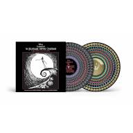 The Nightmare Before Christmas - Original Motion Picture Soundtrack (Zoetrope Vinyl) - The Nightmare Before Christmas - Original Motion Picture Soundtrack (Zoetrope Vinyl)