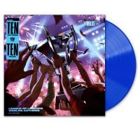 League Of Legends - Worlds Anthems Vol.1: 2014-2023 (Blue Vinyl)