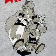 Свитшот Lucky Humanoid - Asterix - Свитшот Lucky Humanoid - Asterix