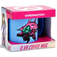 Чашка Overwatch D.Va Mug - Чашка Overwatch D.Va Mug