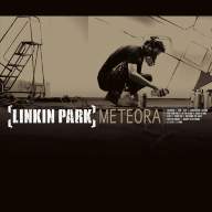 Linkin Park: Meteora (2LP) - Linkin Park: Meteora (2LP)