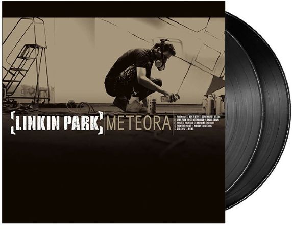 Linkin Park: Meteora (2LP)
