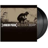 Linkin Park: Meteora (2LP) - Linkin Park: Meteora (2LP)