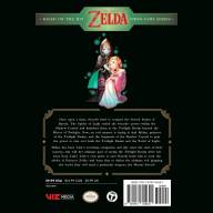 The Legend of Zelda: Twilight Princess. Vol. 5 - The Legend of Zelda: Twilight Princess. Vol. 5