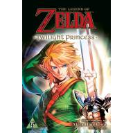The Legend of Zelda: Twilight Princess. Vol. 5 - The Legend of Zelda: Twilight Princess. Vol. 5