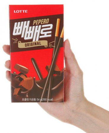 Печенье Pepero