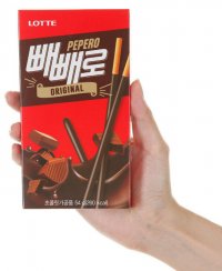 Печенье Pepero