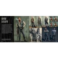 Мир игры Day&#039;s Gone - Мир игры Day's Gone