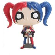 Фигурка Funko Pop!  DC Comics: Heroes - Harley Quinn - Фигурка Funko Pop!  DC Comics: Heroes - Harley Quinn