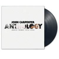 John Carpenter - Anthology (Movie Themes 1974-1998)