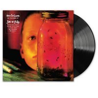 Alice In Chains - Jar Of Flies