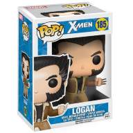 Фигурка Funko Pop! Marvel: X-Men - Logan купить недорого в