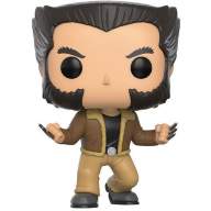Фигурка Funko Pop! Marvel: X-Men - Logan купить недорого в