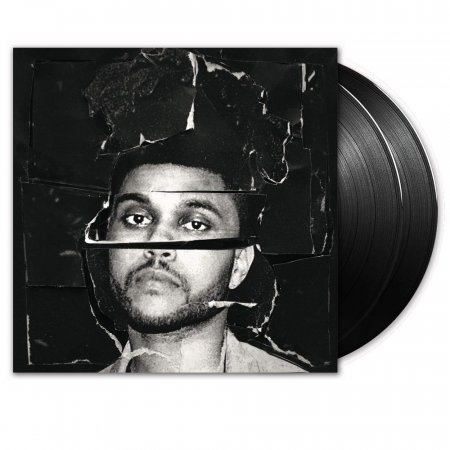 The Weeknd - Beauty Behind The Madness