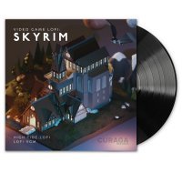Video Game Lofi - Skyrim