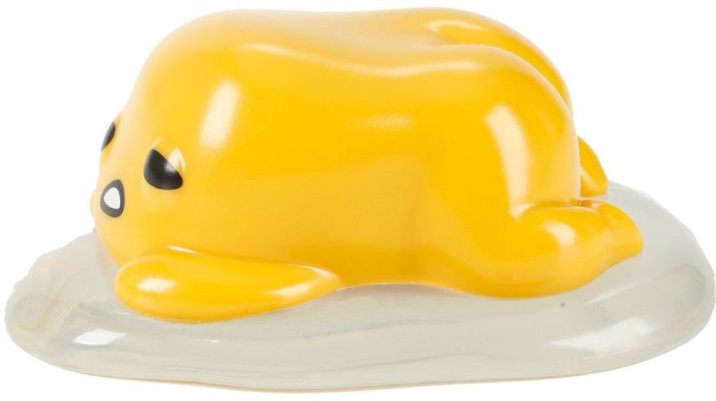 Фигурка Funko Pop! Animation: Sanrio - Gudetama The Lazy Egg (Hot Topic Exclusive)​