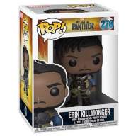 Фигурка Funko Pop! Marvel: Black Panther - Killmonger - Фигурка Funko Pop! Marvel: Black Panther - Killmonger