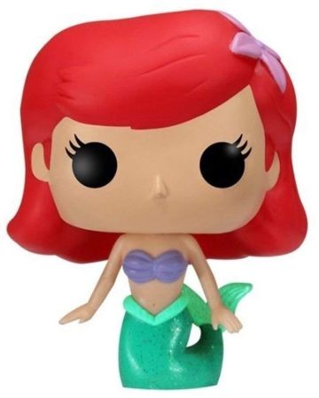 Фигурка Funko Pop! Disney: Ariel