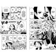 One Piece. Большой куш. Книга 4. Начало легенды - One Piece. Большой куш. Книга 4. Начало легенды