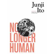 No Longer Human HC - No Longer Human HC