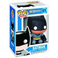 Фигурка Funko Pop! Heroes: Batman - Фигурка Funko Pop! Heroes: Batman