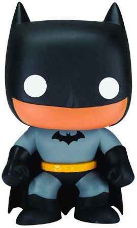 Фигурка Funko Pop! Heroes: Batman