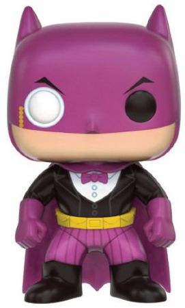 Фигурка Funko Pop! Heroes: Impopster - The Penguin