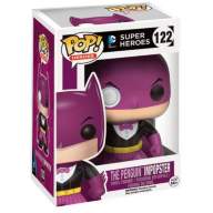 Фигурка Funko Pop! Heroes: Impopster - The Penguin - Фигурка Funko Pop! Heroes: Impopster - The Penguin