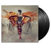 Evanescence - Synthesis