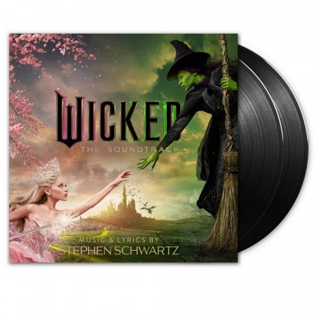 Wicked - Original Soundtrack