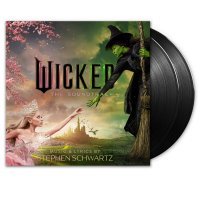 Wicked - Original Soundtrack