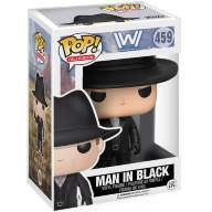Фигурка Funko Pop! TV: Westworld - Man In Black - Фигурка Funko Pop! TV: Westworld - Man In Black
