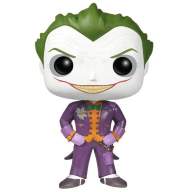 Фигурка Funko Pop! Heroes: Arkham Asylum - Joker - Фигурка Funko Pop! Heroes: Arkham Asylum - Joker