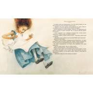 Алиса в Стране чудес (иллюстр. Роберт Ингпен) - Алиса в Стране чудес (иллюстр. Роберт Ингпен)