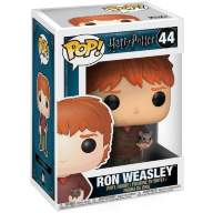 Фигурка Funko Pop! Movies: Harry Potter - Ron Weasley - Фигурка Funko Pop! Movies: Harry Potter - Ron Weasley