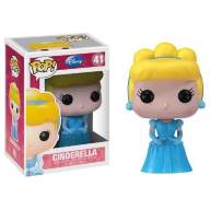 Фигурка Funko Pop! Disney: Cinderella - Фигурка Funko Pop! Disney: Cinderella