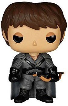 Фигурка Funko POP! Vinyl: TV: Game of Thrones: Ramsay Bolton