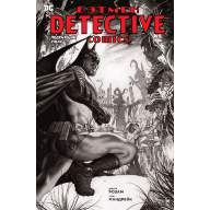 Бэтмен. Detective Comics. Леденящий ужас - Бэтмен. Detective Comics. Леденящий ужас