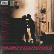 Sid &amp; Nancy: Love Kills LP (Original Soundtrack) - Sid & Nancy: Love Kills LP (Original Soundtrack)