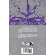 Neon Genesis Evangelion Vol.1 TPB (3-In-1 Edition) - Neon Genesis Evangelion Vol.1 TPB (3-In-1 Edition)