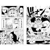 One Piece. Большой куш. Книга 5. Только вперед! - One Piece. Большой куш. Книга 5. Только вперед!