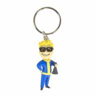 Брелок Official Fallout 76 Vault Boy Science Keyring - Брелок Official Fallout 76 Vault Boy Science Keyring
