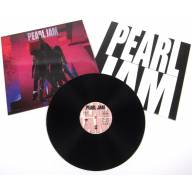 Pearl Jam - Ten LP - Pearl Jam - Ten LP