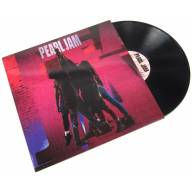 Pearl Jam - Ten LP - Pearl Jam - Ten LP