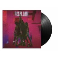 Pearl Jam - Ten LP - Pearl Jam - Ten LP