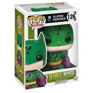 Фигурка Funko Pop! Heroes: Impopster - Riddler - Фигурка Funko Pop! Heroes: Impopster - Riddler