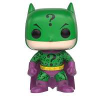 Фигурка Funko Pop! Heroes: Impopster - Riddler - Фигурка Funko Pop! Heroes: Impopster - Riddler