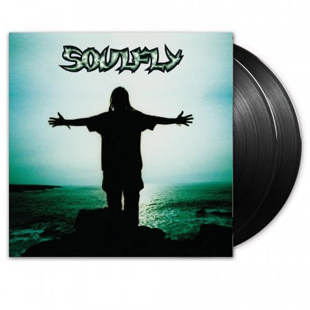Soulfly - Soulfly